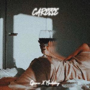 CARESSE (feat. Madiboy) [Explicit]