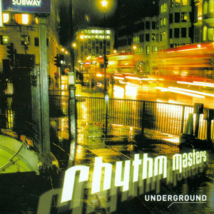 Underground (Radio Edit)