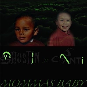 Mommas Baby (Explicit)