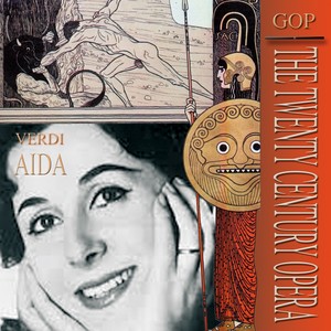 Aida, IGV 1, Act II - 