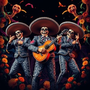 Mariachis