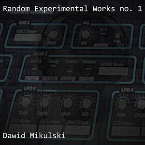 Random Experimental Works vol. 1