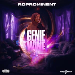 Genie Wine (Explicit)