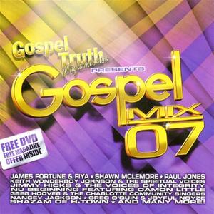 Gospel Mix '07