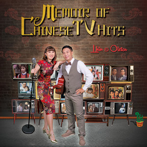 Memoir of Chinese TV Hits