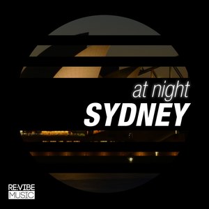 At Night - Sydney