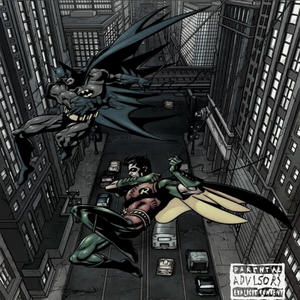 B&R (feat. Thunder & Perse) (Explicit)