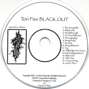 Black.out (disc I)