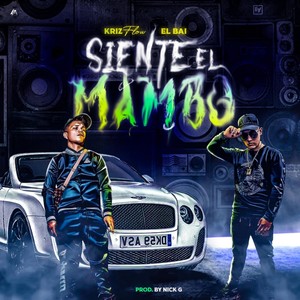 Siente el Mambo (Explicit)