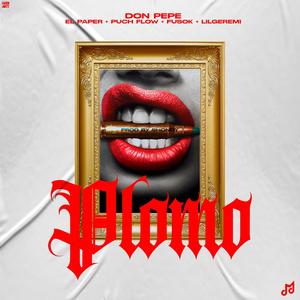 PLOMO (feat. Fusok, Puch Flow, Paper & Lil Geremi) [Explicit]