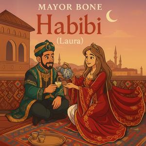 HABIBI (LAURA)