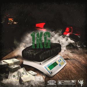 1KG (feat. PRX) [Explicit]