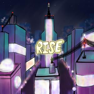 Rise (feat. Mark Davidson)