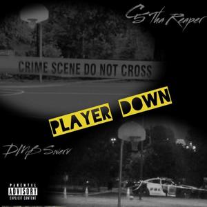 Player Down (feat. C5 ThaReaper) [Explicit]