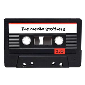 The Media Brothers Podcast Theme