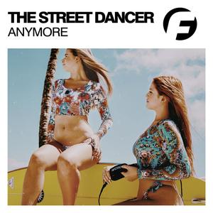 Anymore (Extended Mix)