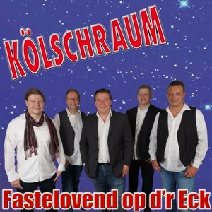 Fastelovend op d'r Eck