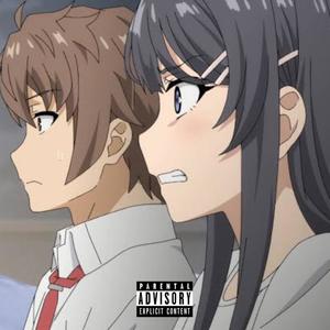 Bunny Girl Senpai (feat. Voigt) (Remix|Explicit)