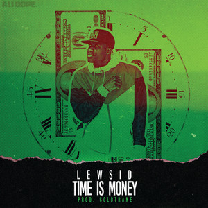 Time is Money (Explicit)