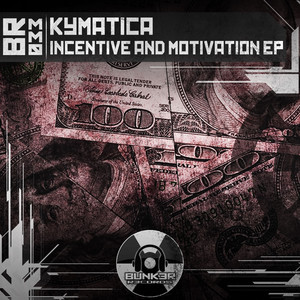 Incentive & Motivation EP