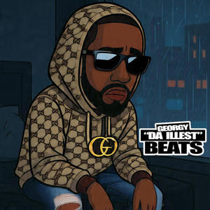 Love is pain (feat. 8Man) (Explicit)