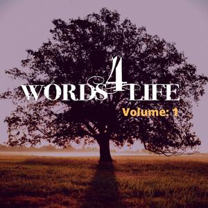 Words 4 Life volume 1