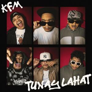 TUNAY LAHAT (feat. CHING, TooStoned & OFFCAM) [Explicit]