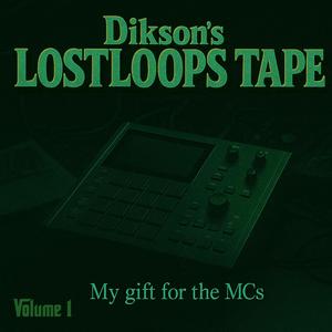 Dikson - Arabic Spring