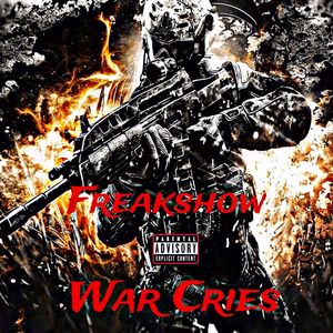 War Cries (Explicit)