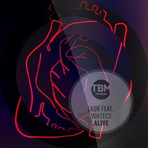 Alive (Club Mix)