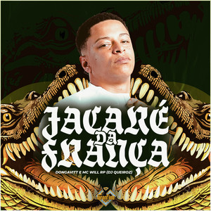 Jacaré da França (Explicit)