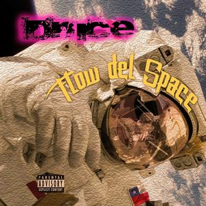 Flow del Space (Explicit)