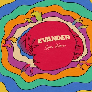 Evander (Explicit)
