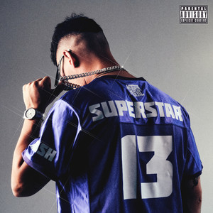 Superstar (Explicit)