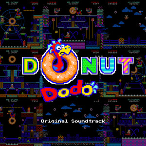 Donut Dodo (Original Game Soundtrack)