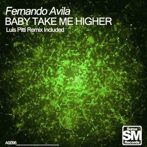 Baby Take Me Higher (Mijon Mix)