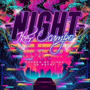 Night (feat. Bryan Jess)