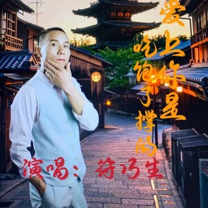 爱上你是吃饱了撑的
