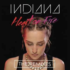Heart on Fire (Bobby Tank Remix)