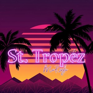 St. Tropez