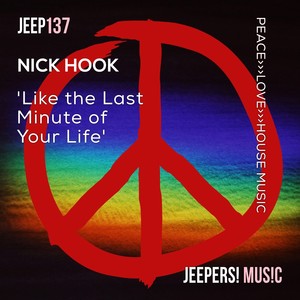 Like the Last Minute of Your Life (Explicit)