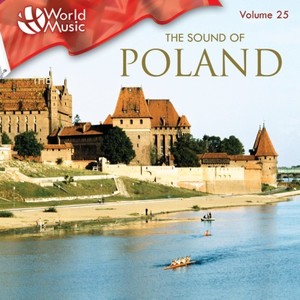 World Music Vol. 26: The Sound of Poland