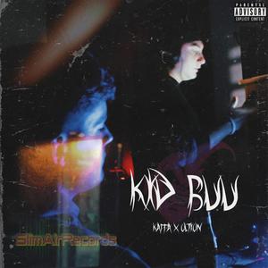 Kid buu (feat. Oltion) [Explicit]