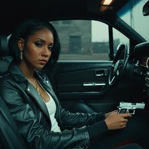 Coupe (Instrumental)