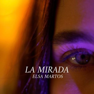 la mirada