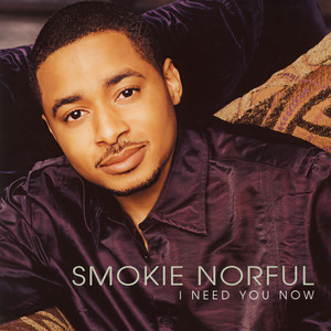 Smokie Norful - It's All About You