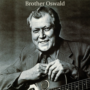 Brother Oswald