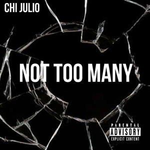 Not Too Many (Explicit)