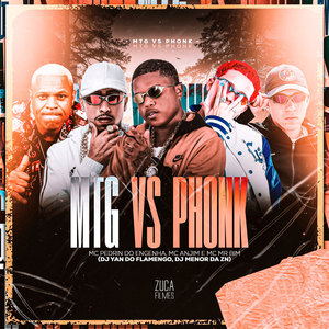 Mtg Vs Phonk