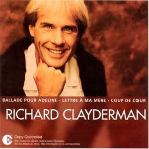 Richard Clayderman - Aria